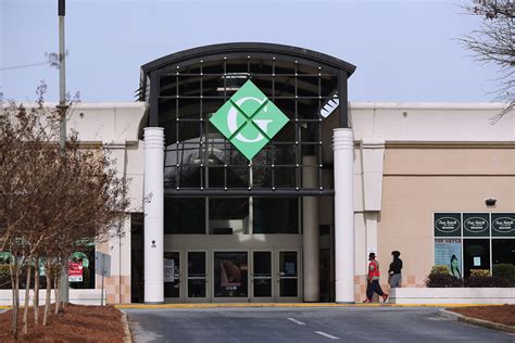 Macy's and Burlington Coat Factory are anchor <b>stores</b> and you'll find a lot of teeny boppers at shopping at. . Greenbriar mall stores